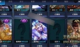 王者优化皮肤最新爆料,揭秘最新皮肤优化爆料，视觉盛宴即将来袭！